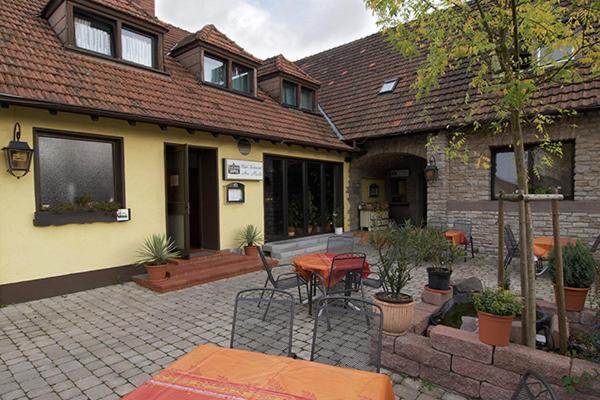 Hotel Am Markt Kleinblittersdorf Dış mekan fotoğraf